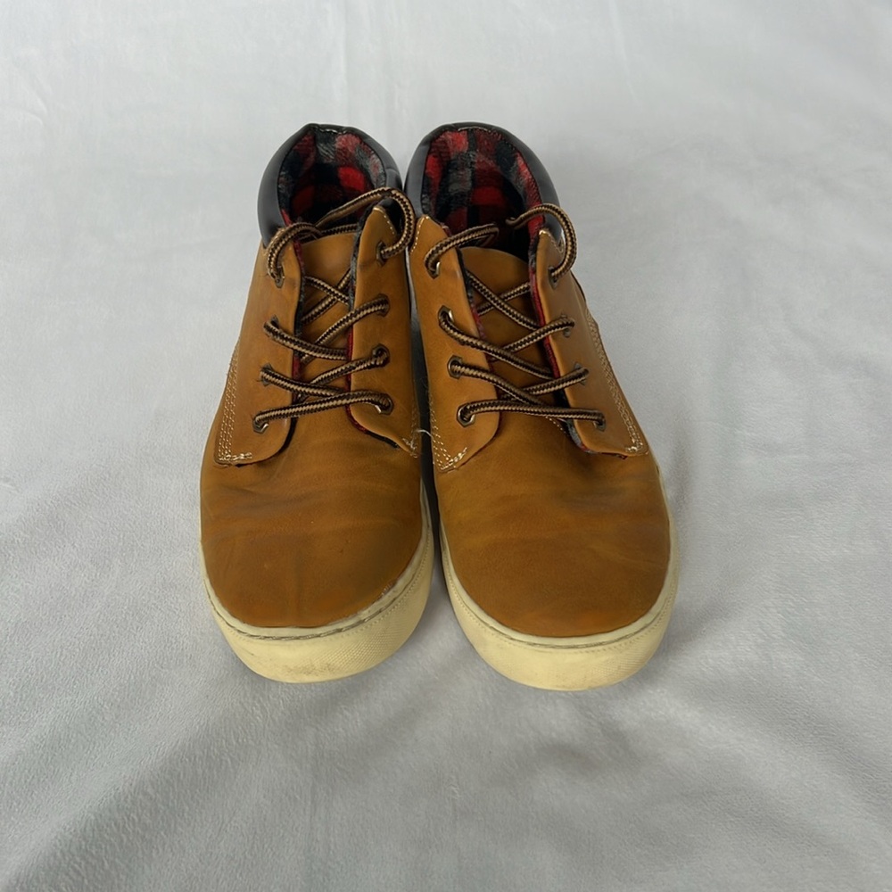 Deer Stags boys Warren Junior Casual Boot